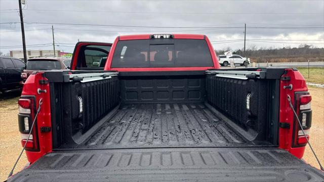 used 2019 Ram 2500 car, priced at $54,995