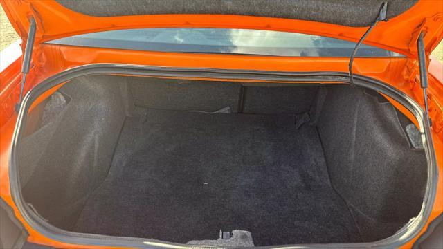 used 2014 Dodge Challenger car, priced at $21,995