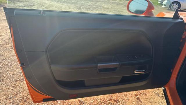 used 2014 Dodge Challenger car, priced at $21,995