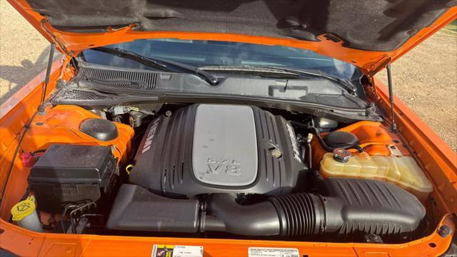 used 2014 Dodge Challenger car, priced at $21,995