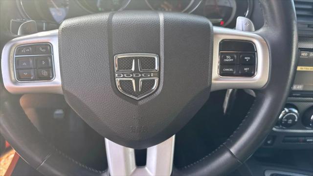 used 2014 Dodge Challenger car, priced at $21,995