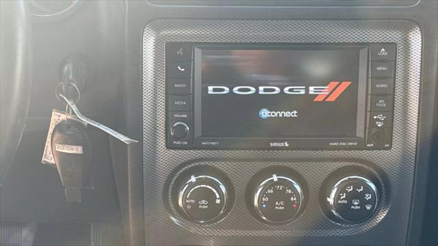 used 2014 Dodge Challenger car, priced at $21,995