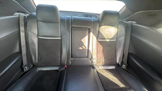 used 2014 Dodge Challenger car, priced at $21,995