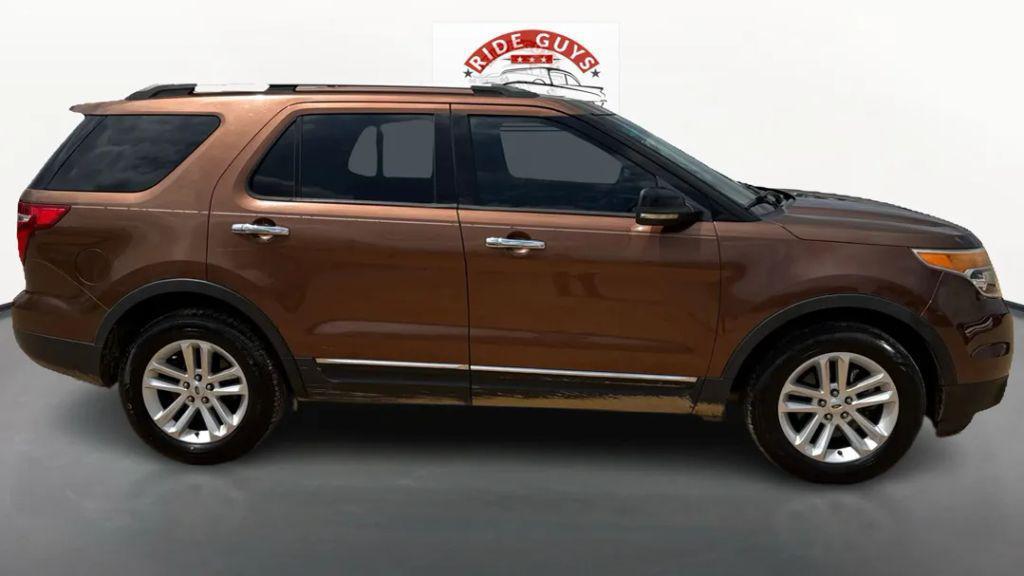 used 2012 Ford Explorer car, priced at $5,995