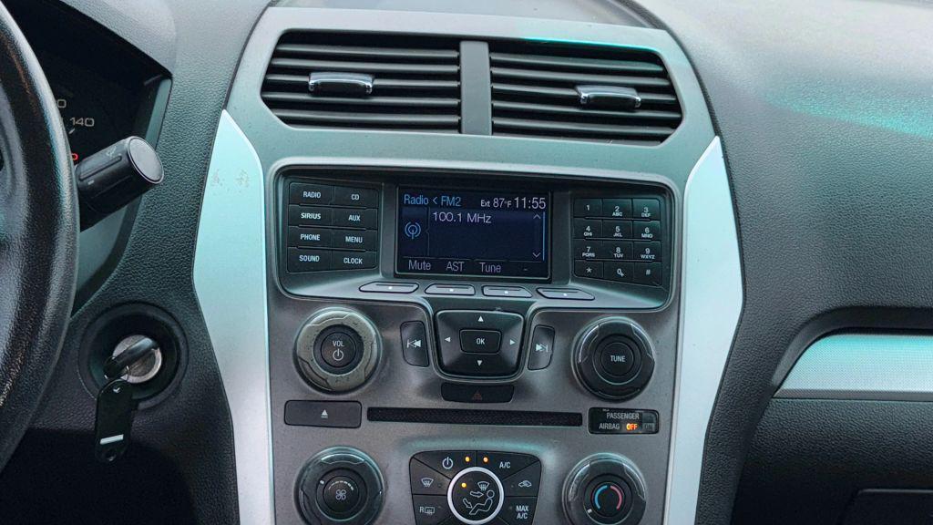 used 2012 Ford Explorer car, priced at $5,995