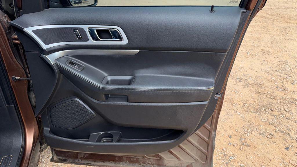 used 2012 Ford Explorer car, priced at $5,995