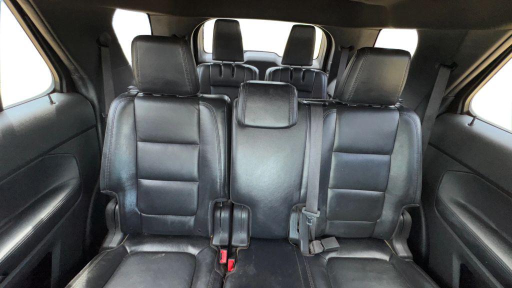 used 2012 Ford Explorer car, priced at $5,995