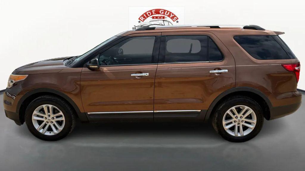 used 2012 Ford Explorer car, priced at $5,995