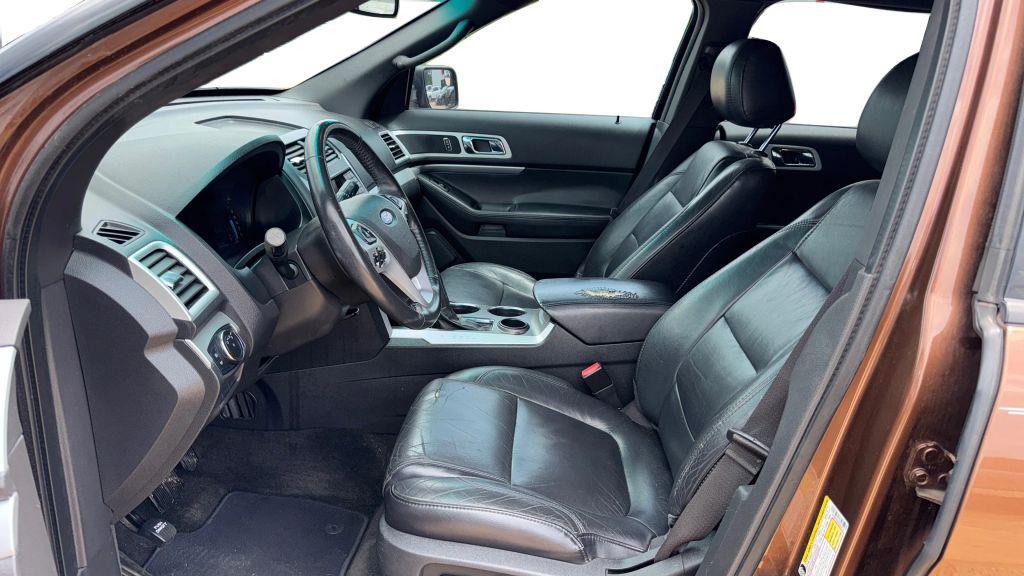 used 2012 Ford Explorer car, priced at $5,995
