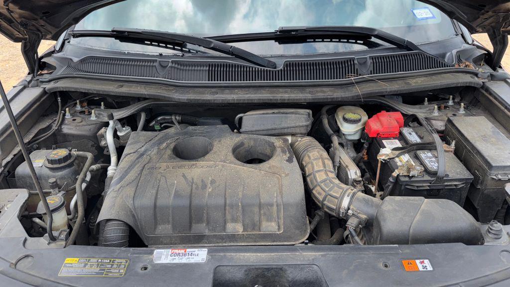 used 2012 Ford Explorer car, priced at $5,995