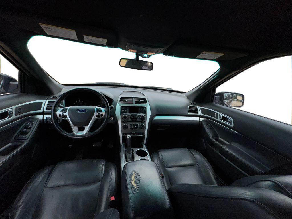 used 2012 Ford Explorer car, priced at $5,995
