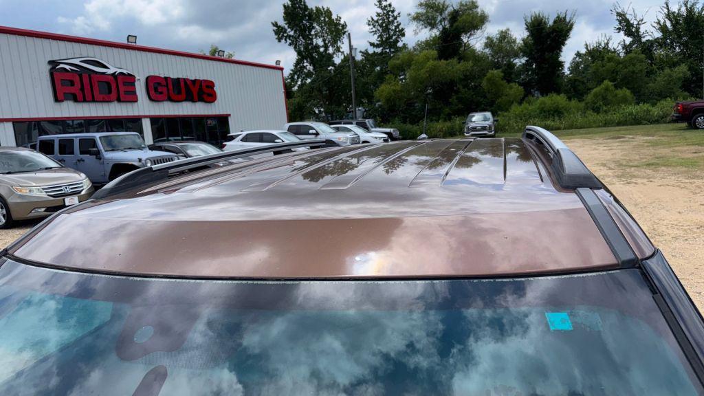 used 2012 Ford Explorer car, priced at $5,995