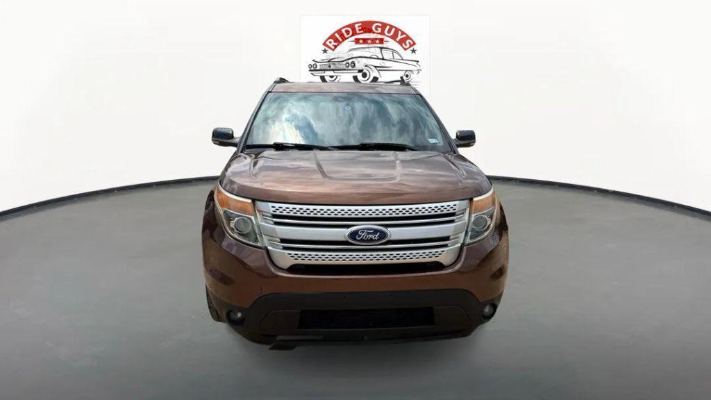 used 2012 Ford Explorer car, priced at $5,995