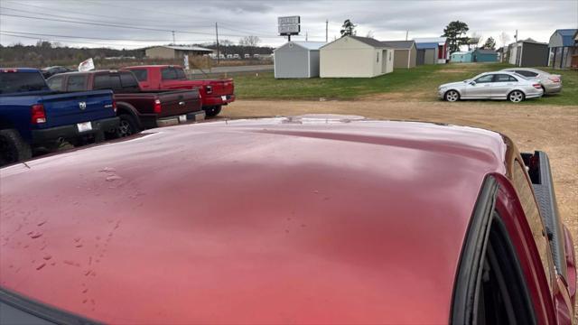 used 2003 Toyota Tacoma car, priced at $14,995