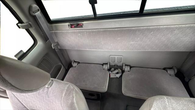 used 2003 Toyota Tacoma car, priced at $14,995