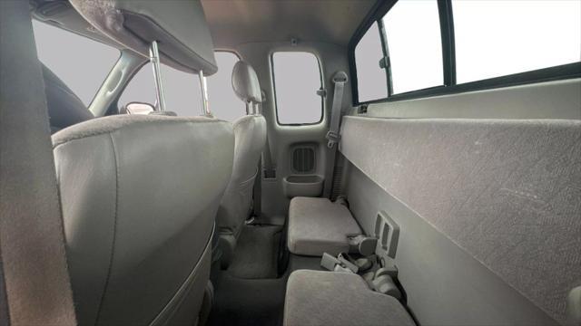 used 2003 Toyota Tacoma car, priced at $14,995