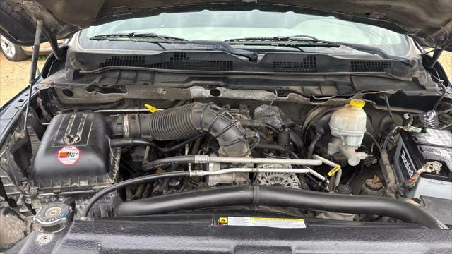 used 2011 Dodge Ram 2500 car, priced at $14,995