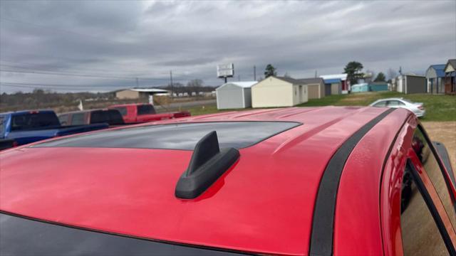used 2017 Chevrolet Silverado 1500 car, priced at $25,495