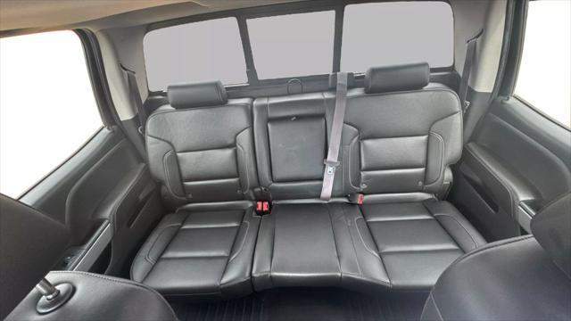 used 2017 Chevrolet Silverado 1500 car, priced at $25,495