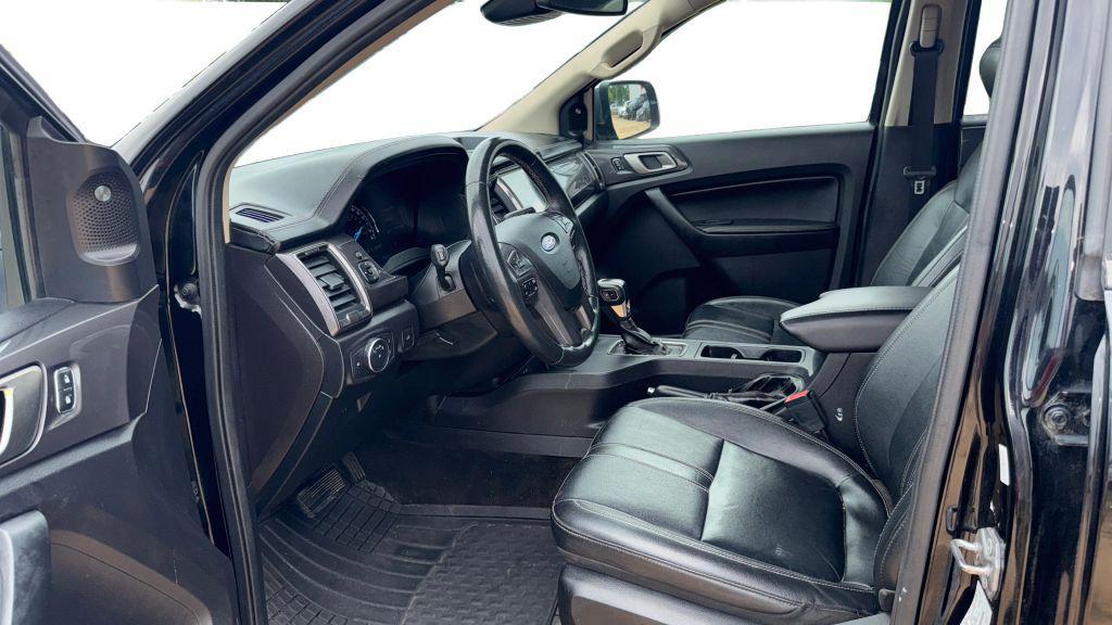 used 2019 Ford Ranger car, priced at $18,995
