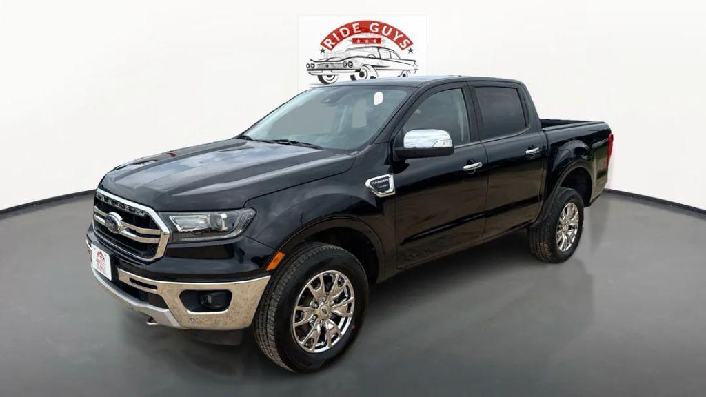 used 2019 Ford Ranger car, priced at $18,995