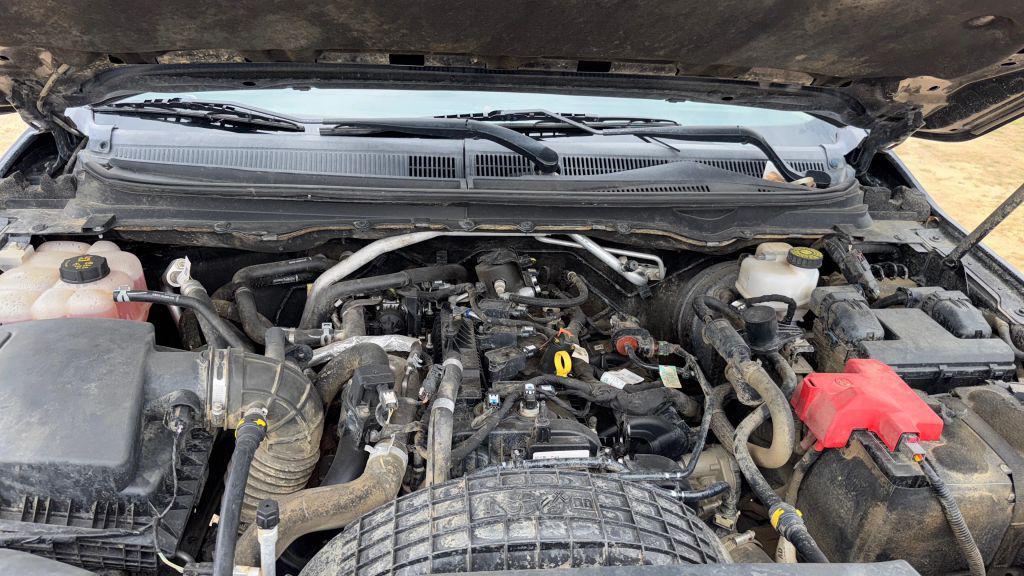used 2019 Ford Ranger car, priced at $18,995
