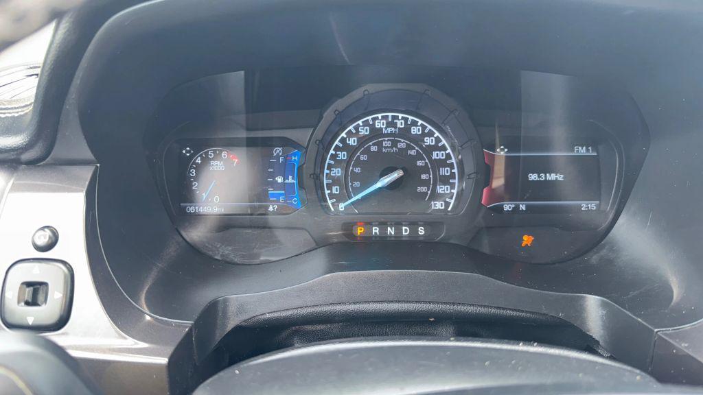 used 2019 Ford Ranger car, priced at $18,995