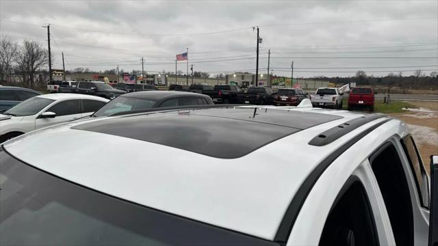 used 2018 Jeep Grand Cherokee car, priced at $21,995