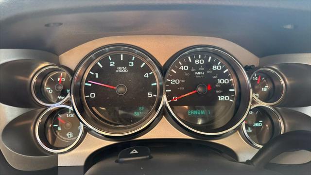 used 2014 Chevrolet Silverado 2500 car, priced at $28,995