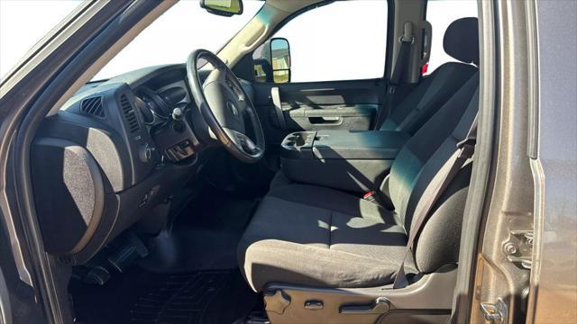used 2014 Chevrolet Silverado 2500 car, priced at $28,995