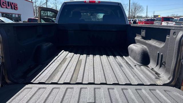 used 2014 Chevrolet Silverado 2500 car, priced at $28,995