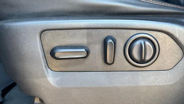used 2019 GMC Sierra 1500 car, priced at $37,575