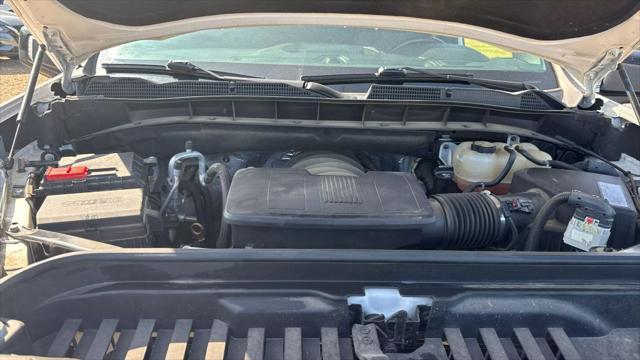 used 2019 GMC Sierra 1500 car, priced at $37,575