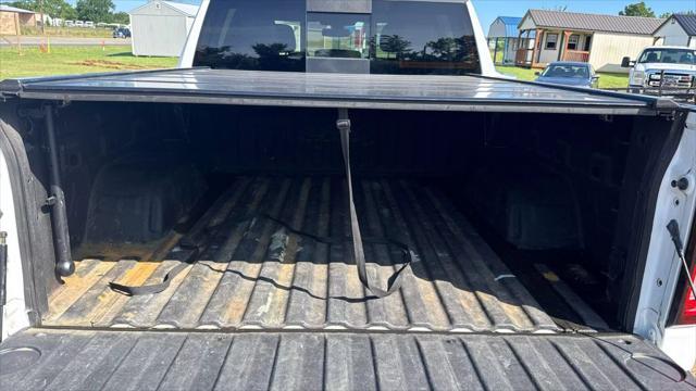 used 2019 GMC Sierra 1500 car, priced at $37,575
