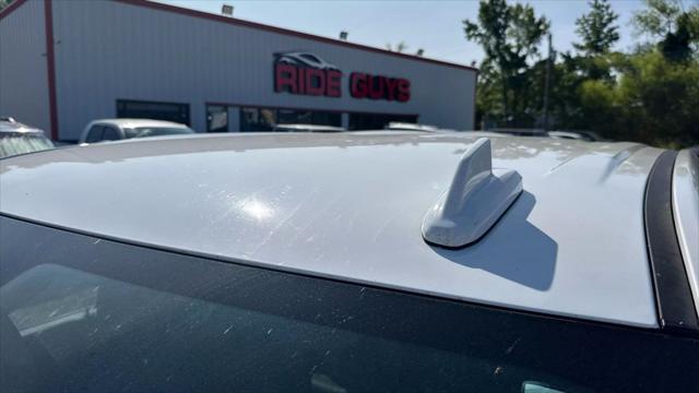used 2019 GMC Sierra 1500 car, priced at $37,575