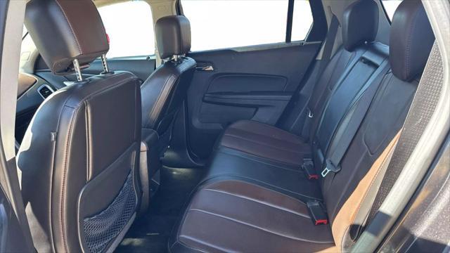 used 2015 GMC Terrain car, priced at $8,695