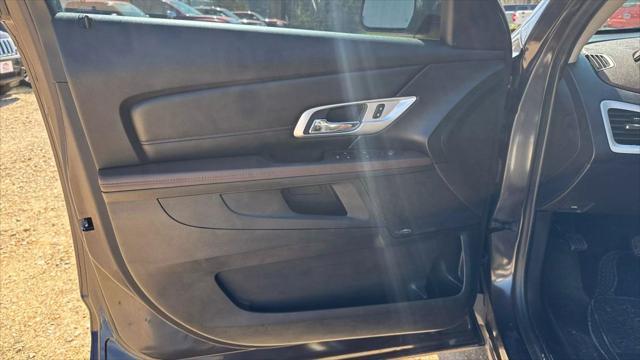 used 2015 GMC Terrain car, priced at $8,695