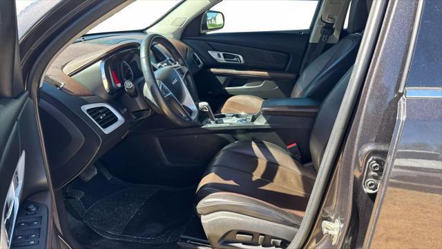 used 2015 GMC Terrain car, priced at $8,695