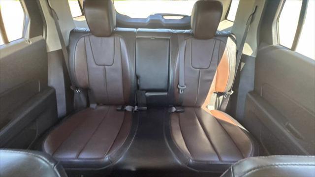 used 2015 GMC Terrain car, priced at $8,695