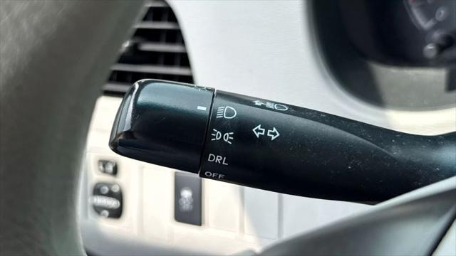 used 2014 Toyota Sienna car, priced at $12,995