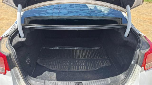 used 2015 Chevrolet Malibu car, priced at $5,965