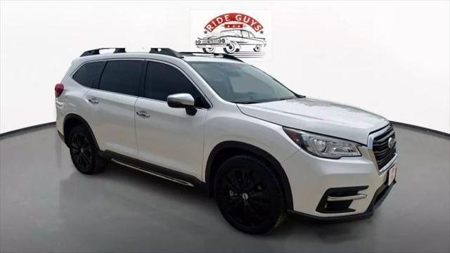used 2019 Subaru Ascent car, priced at $18,995