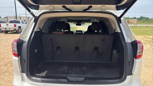 used 2019 Subaru Ascent car, priced at $18,995