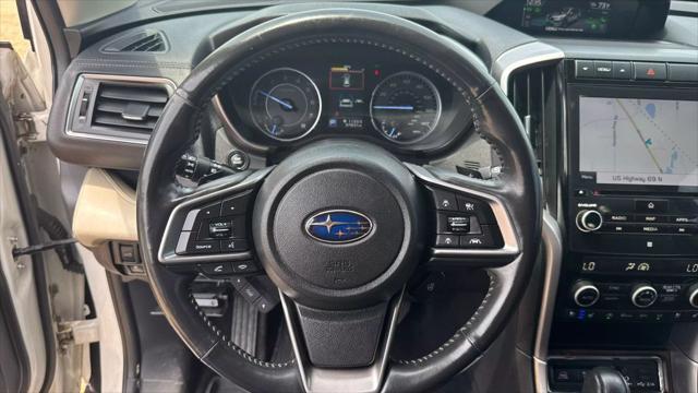 used 2019 Subaru Ascent car, priced at $18,995