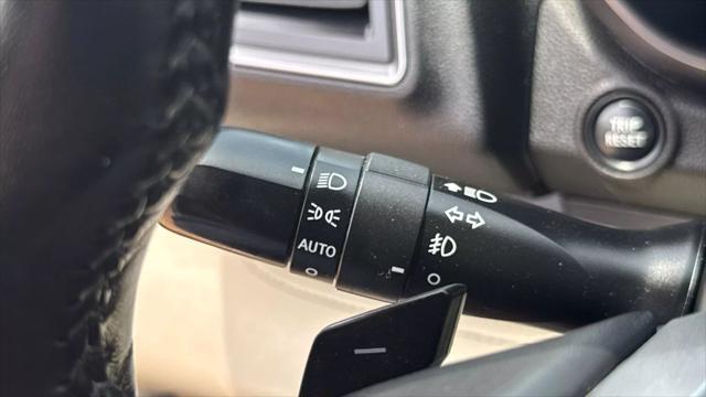 used 2019 Subaru Ascent car, priced at $18,995