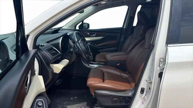 used 2019 Subaru Ascent car, priced at $18,995