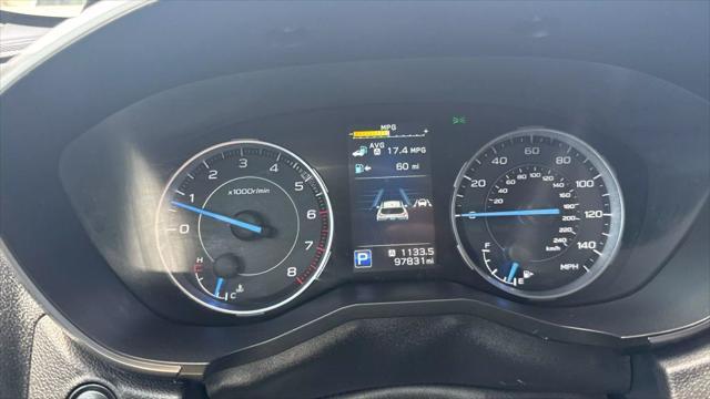 used 2019 Subaru Ascent car, priced at $18,995