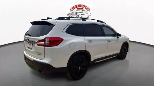 used 2019 Subaru Ascent car, priced at $18,995