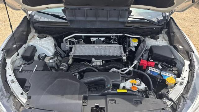 used 2019 Subaru Ascent car, priced at $18,995