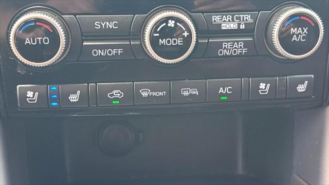 used 2019 Subaru Ascent car, priced at $18,995